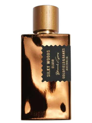 Silky Woods Elixir Goldfield & Banks Australia
