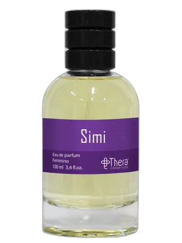 Simi Thera Cosméticos