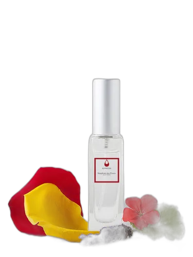 Simplicite Des Fleurs Fl Parfums by FL Parfums