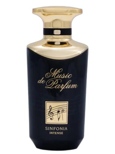 Sinfonia Music De Parfum by Music de Parfum
