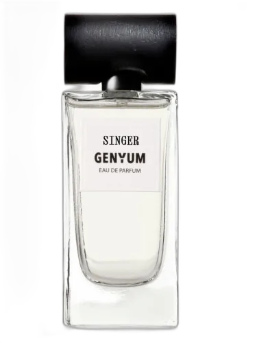 Singer Genyum