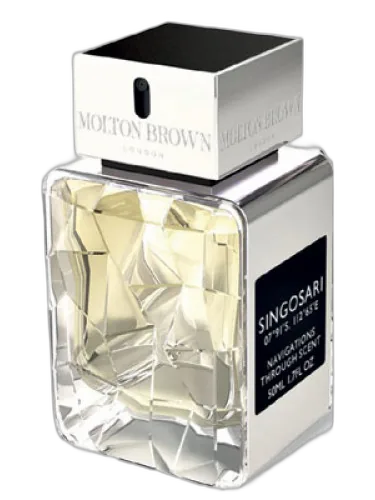 Singosari Molton Brown by Molton Brown