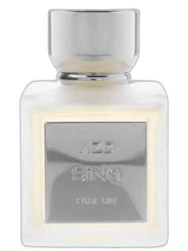 Sino Azd by AZD