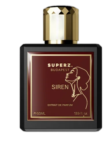 Siren Superz.
