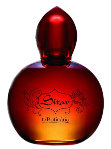 Sitar O Boticário by O Boticário