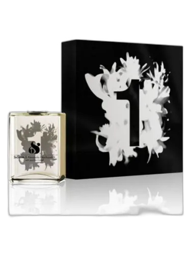 Six Scents 1 Alexandre Herchcovitch: Urban Tropicalia Six Scents
