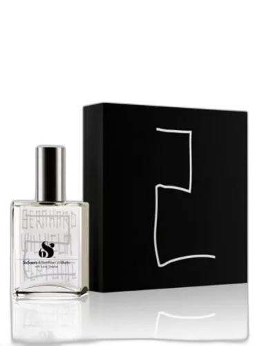 Six Scents 2 Bernhard Willhelm: Wicken 3000 Six Scents