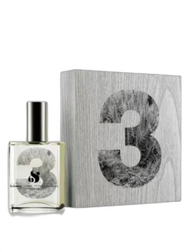 Six Scents 3 Cosmic Wonder: Spirit Of Wood Six Scents