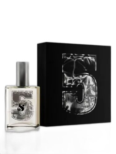 Six Scents 5 Jeremy Scott: Illicit Sex Six Scents by Six Scents