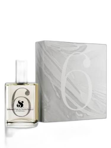 Six Scents 6 Preen: Teen Spirit Six Scents