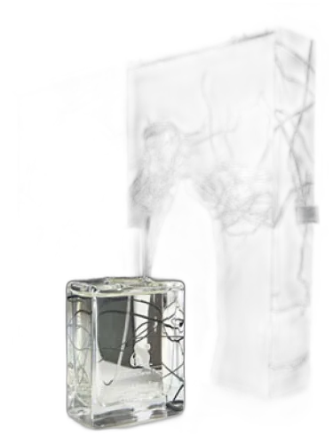 Six Scents Series Three 1 Alex Mabille: Beau Bow Six Scents