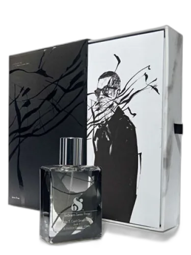 Six Scents Series Three 3 Junn.j: Can't Smell Fear Six Scents by Six Scents