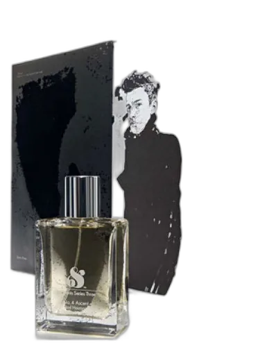 Six Scents Series Three 4 Rad Hourani: Ascent Six Scents by Six Scents
