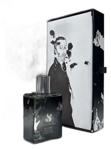 Six Scents Series Three 5 . N.hoolywood: #087 Six Scents