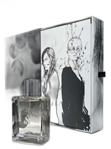 Six Scents Series Three 6 Ohne Titel: M Six Scents by Six Scents