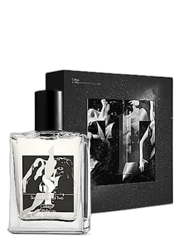 Six Scents Series Two 1 3.1 Phillip Lim: Collage Six Scents by Six Scents