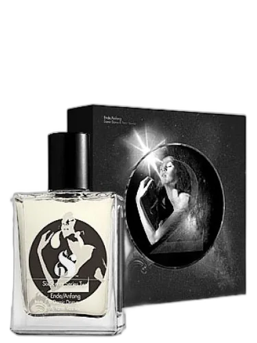 Six Scents Series Two 2 Damir Doma: Ende / Anfang Six Scents