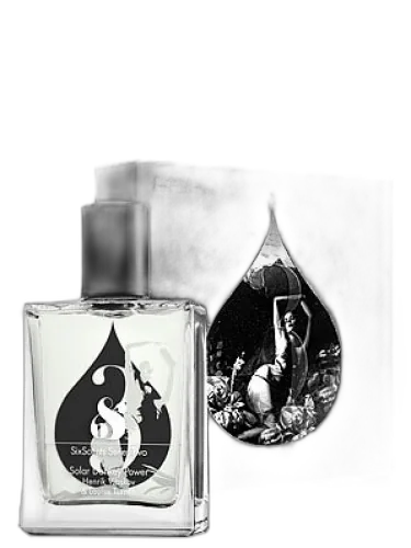 Six Scents Series Two 3 Henrik Vibskov: Solar Donkey Power Six Scents by Six Scents