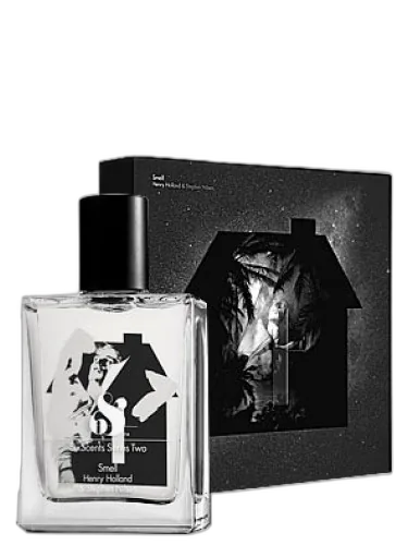 Six Scents Series Two 4 House Of Holland: Smell Six Scents