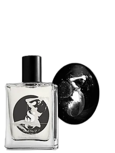 Six Scents Series Two 5 Richard Nicoll: Nicoll 17 Six Scents