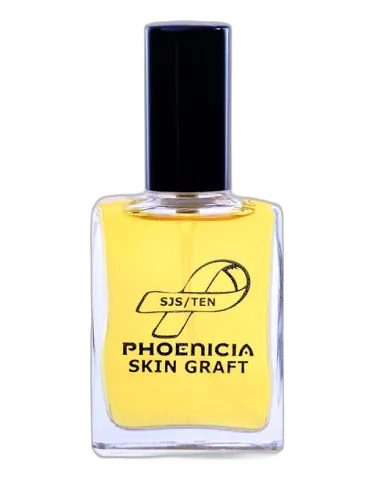 Skin Graft Phoenicia Perfumes by Phoenicia Perfumes