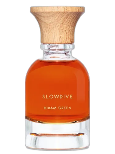 Slowdive Hiram Green by Hiram Green