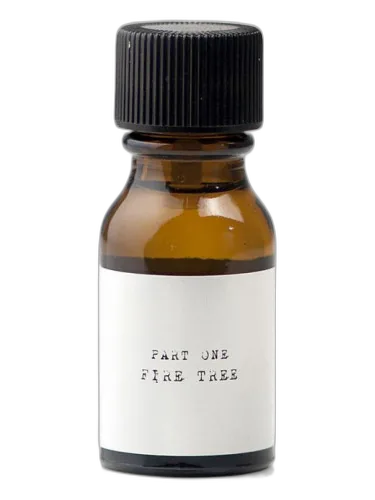 Smell Of Freedom Part 1: Fire Tree Lush by Lush