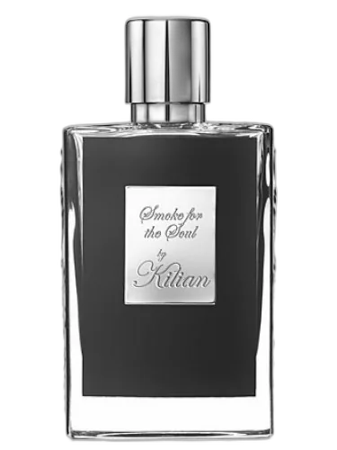Smoke For The Soul By Kilian by By Kilian