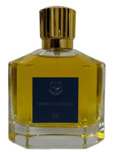Smoky Gourmand Wren Atelier by Wren Atelier