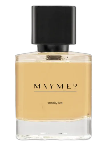 Smoky Ice (2023) Mayme?