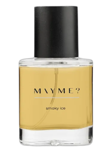 Smoky Ice Mayme? by MAYME?