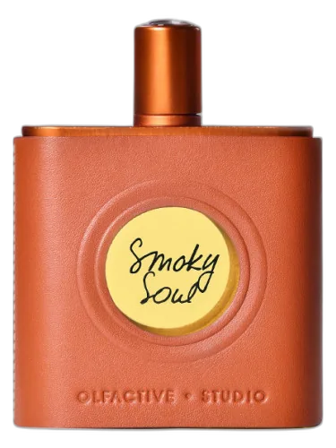 Smoky Soul Olfactive Studio