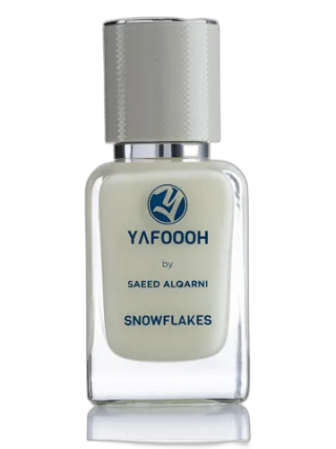 Snowflakes Yafoooh by YAFOOOH