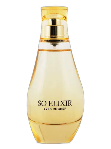 So Elixir Yves Rocher by Yves Rocher