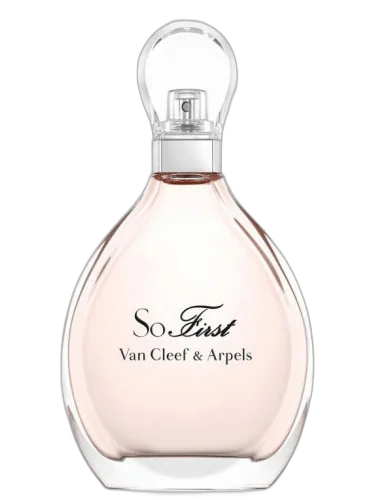 So First Van Cleef & Arpels by Van Cleef & Arpels
