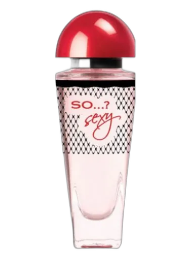 So...? Sexy So...? by So...?