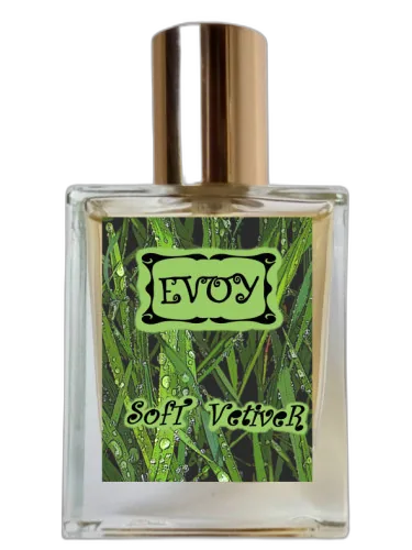 Soft Vetiver Evoy