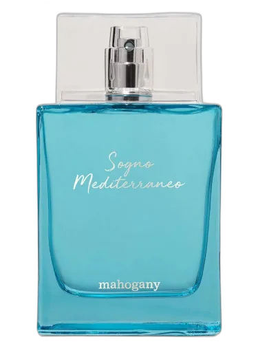 Sogno Mediterraneo Mahogany