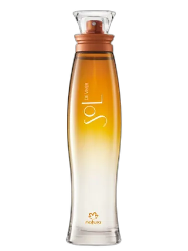 Sol De Viver Natura by Natura