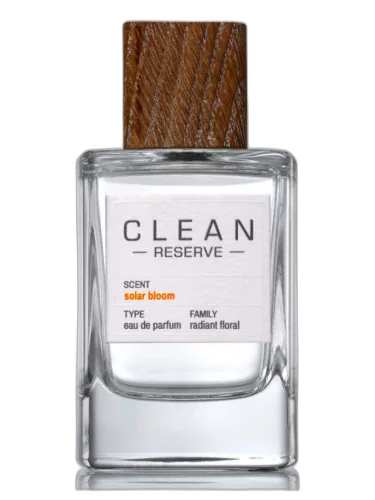 Solar Bloom Clean by Clean
