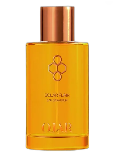 Solar Flair Ojar