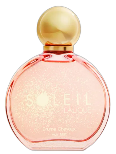 Soleil Hair Mist Lalique