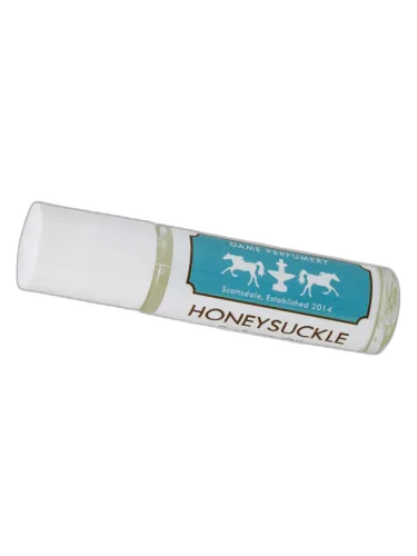 Soliflore Honeysuckle Dame Perfumery