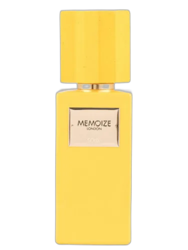 Solis Memoize London by Memoize London