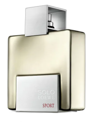 Solo Loewe Sport Loewe by Loewe