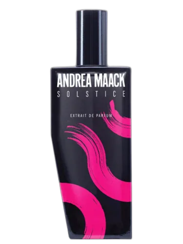 Solstice Andrea Maack by Andrea Maack
