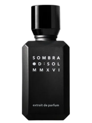 Sombra D:sol Mmxvi