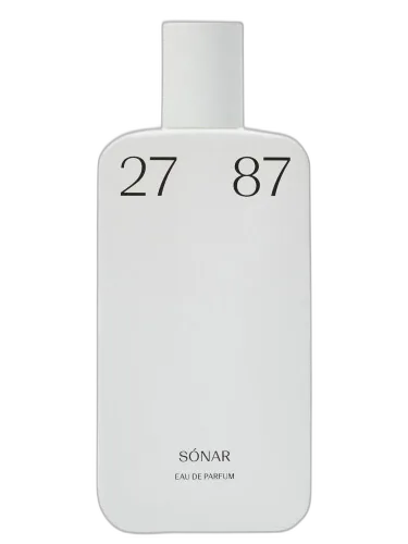 Sónar 27 87