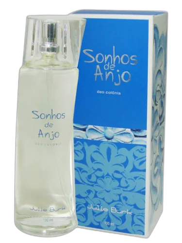 Sonhos De Anjo Julie Burk Perfumes by Julie Burk Perfumes