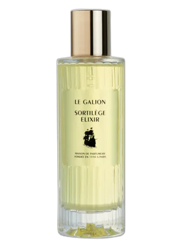 Sortilege Elixir Le Galion by Le Galion